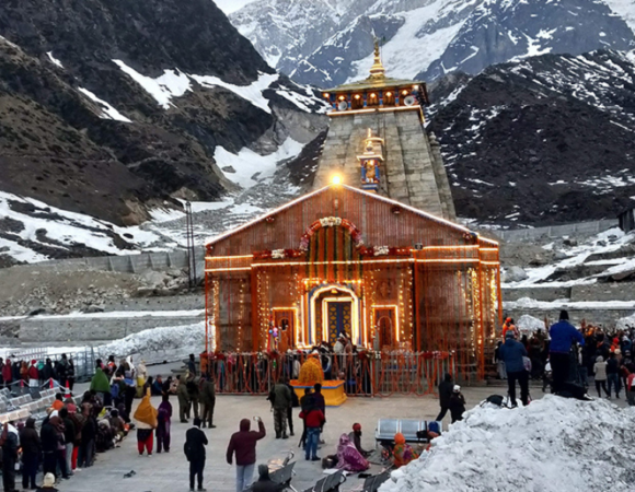 Kedarnath
