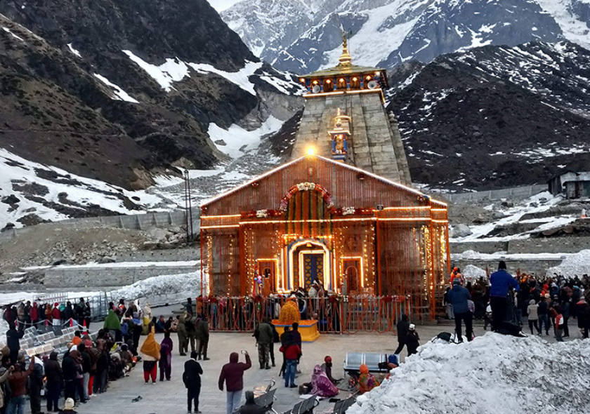 Kedarnath